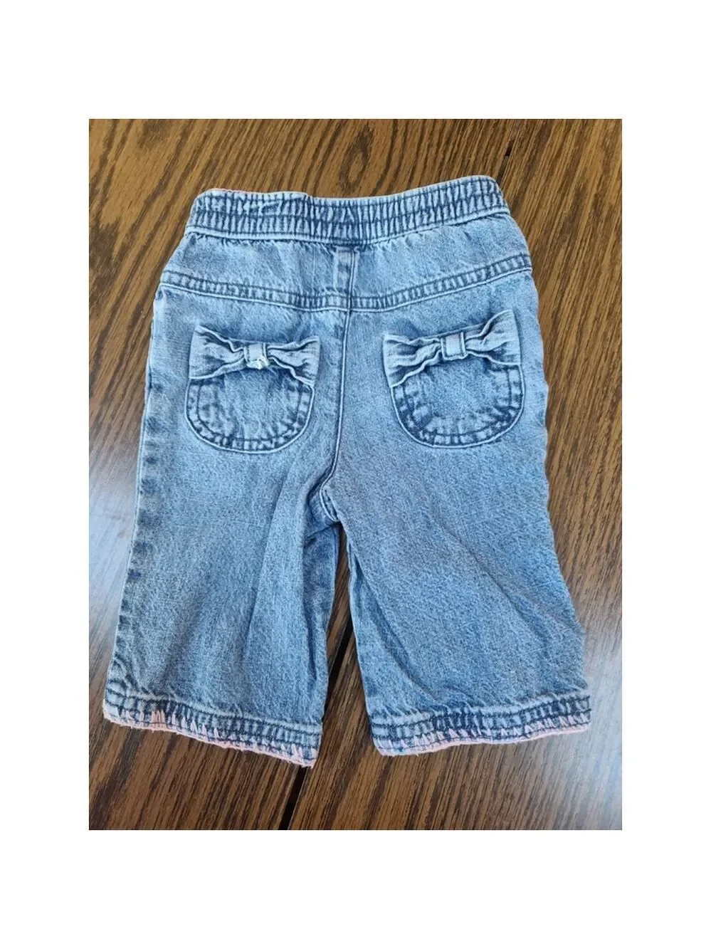 Cherokee Cat Jack Nini's Treasure NB-3M Baby Outfits